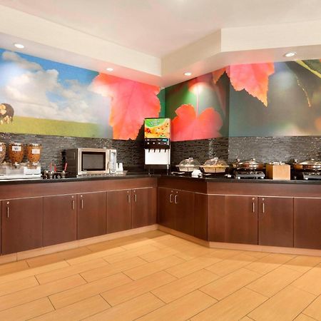 Fairfield Inn & Suites Longview Exteriör bild