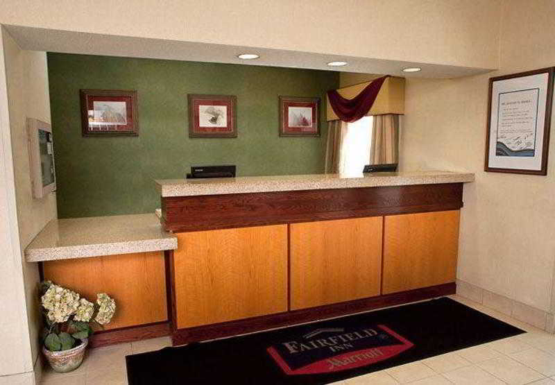 Fairfield Inn & Suites Longview Exteriör bild